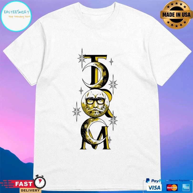 TRM FC Moon T-shirts