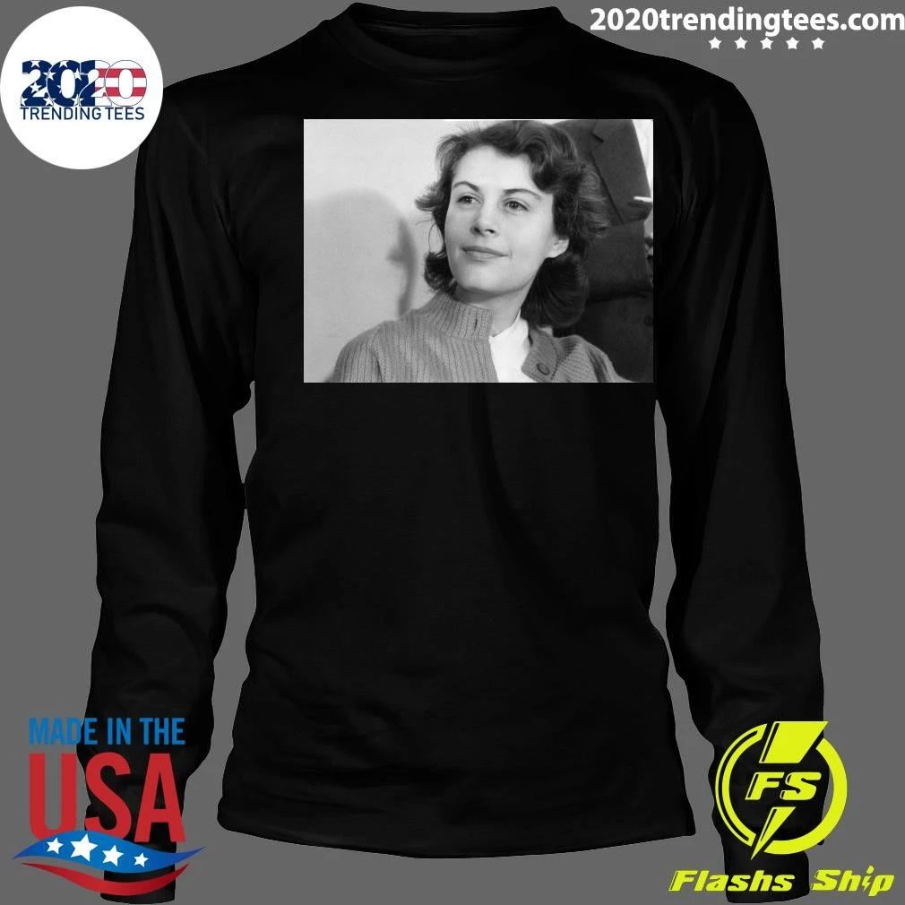 Colette Shulman, Soviet Analyst With On the Ground Insights, Dies at 94 Shirt