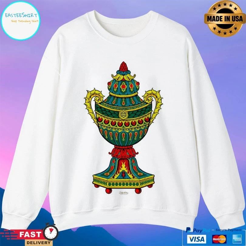 Asso Di Coppe T-shirts
