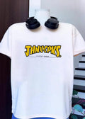 Since 1982 Johnny Cupcakes Bakery Logo T-Shirt