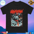 Outer Heaven Live T-shirts