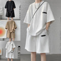 Beach Wear Polyester Outfit Travel Attire For Daily Wear For Summer Activities