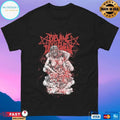 Devine Defilement Humansewer T-shirts