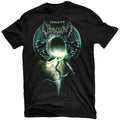 OBSCURA Omnivium T-Shirt NEW! Relapse Records TS4201