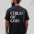 Child of God Shirt, Jesus is King Shirt, Mens Christian Shirt, Bible