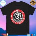 Jimmy Up Rolling Baka Logo T-shirts
