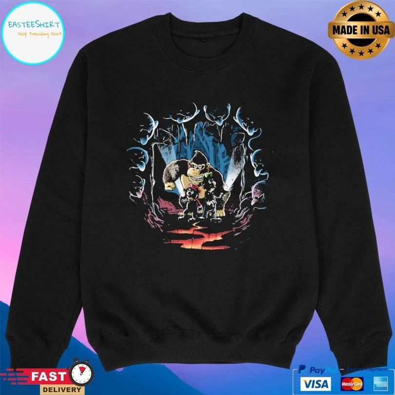 Under The Mansion zascanauta T-shirts