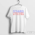 Premium In Truth We Trust Star Stripes And No Lies T Shirts