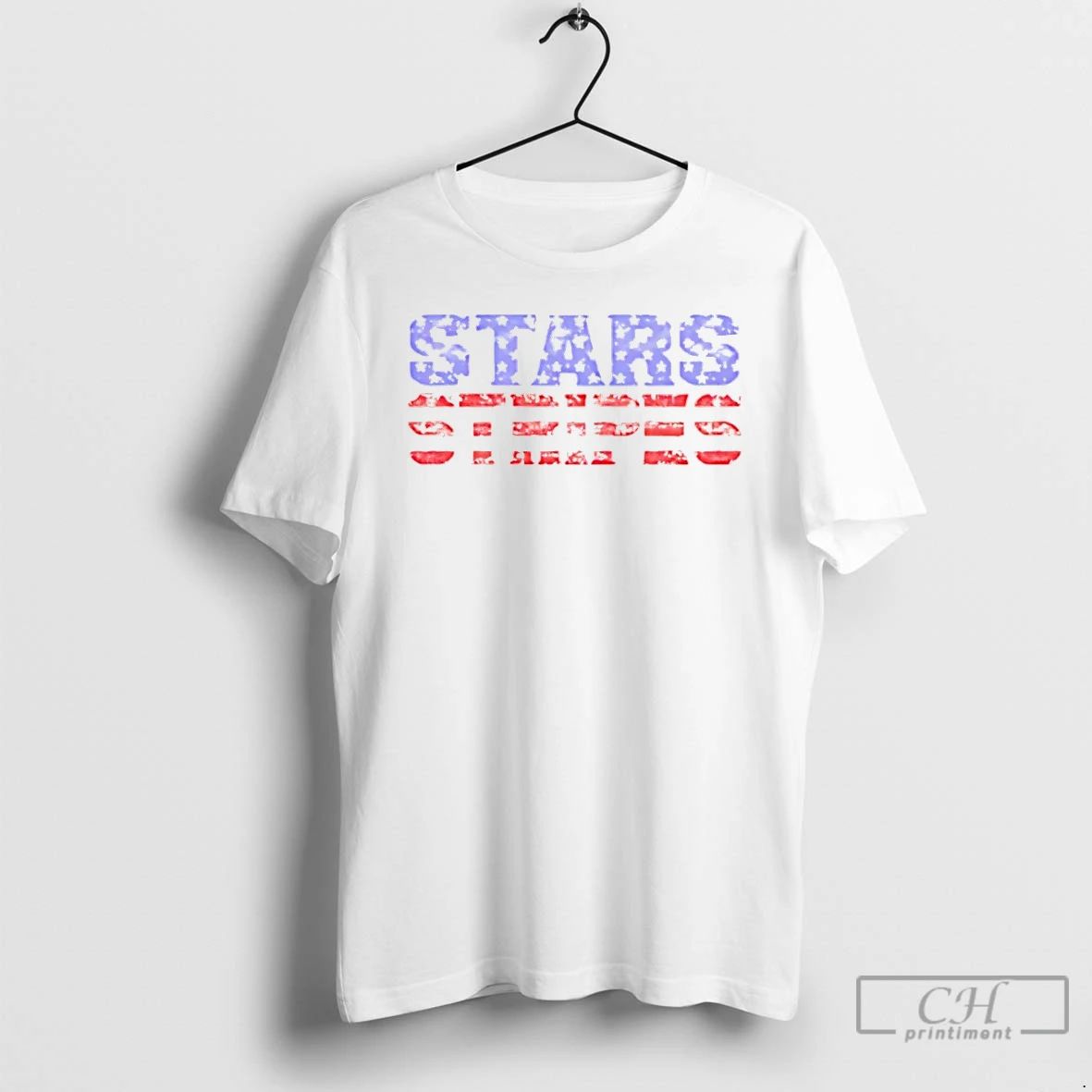 Premium In Truth We Trust Star Stripes And No Lies T Shirts