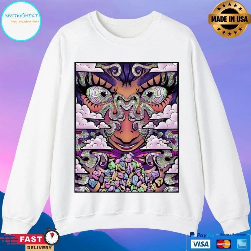 Obsessed Devlin Wood T-shirts