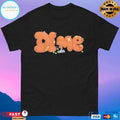 Dime Mtl Soft Rock T-shirts