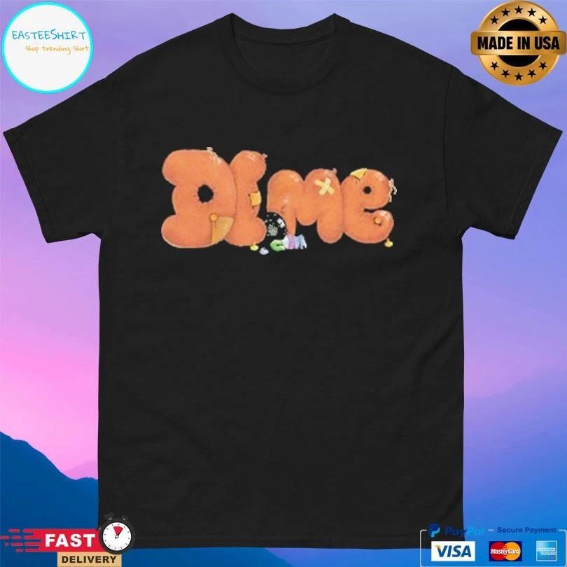 Dime Mtl Soft Rock T-shirts