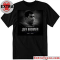 In Memory Of Joey Browner 1960 2026 Shirt – Perfect Gift for Men & Women
