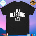 Drake Maye Be A Blessing T-shirts