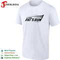 13th Annual Pat’s Run Presented by Teksystems T-shirt