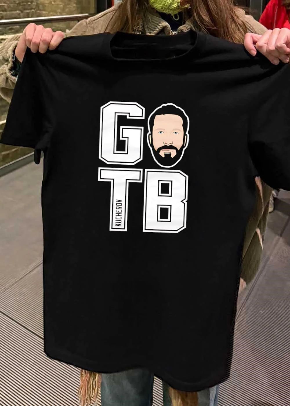 Kucherov G TB Shirt
