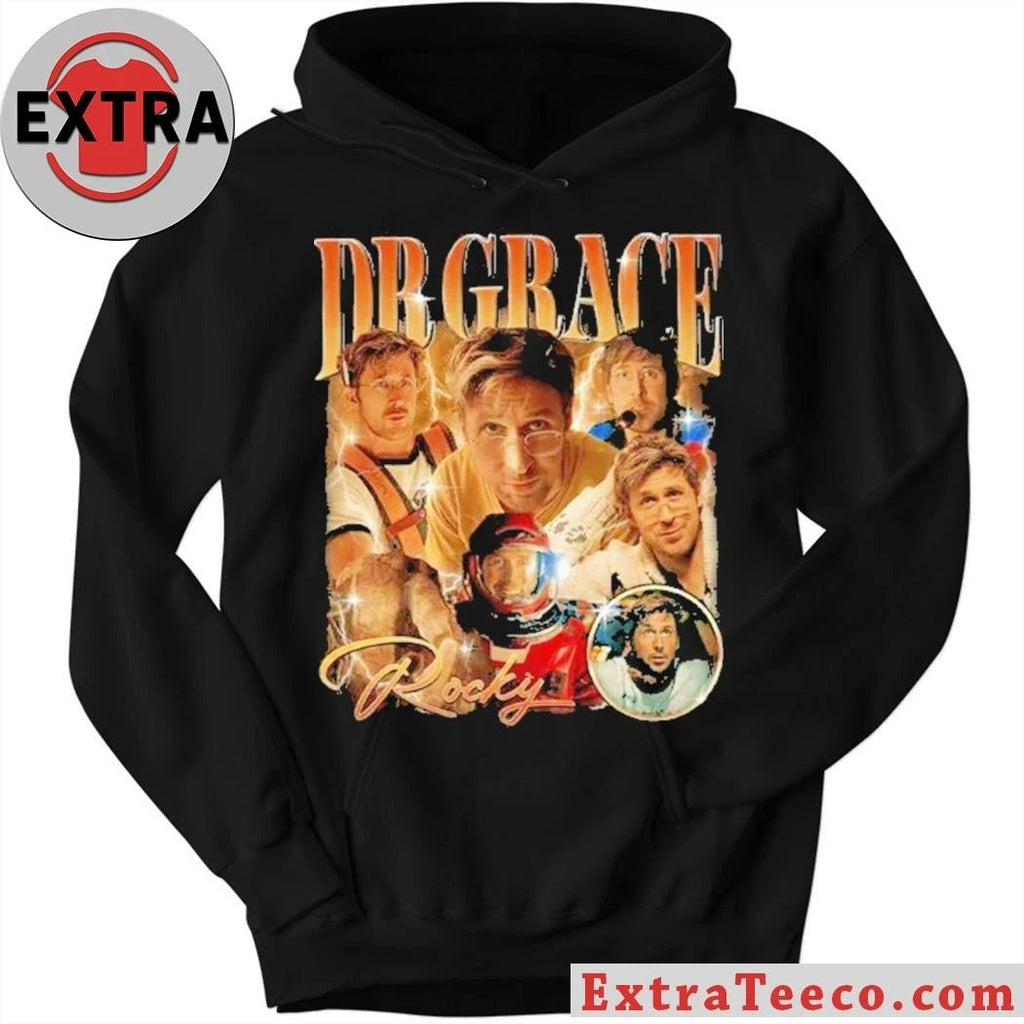 Project Hail Mary Dr Grace 2026 Shirt