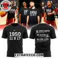 Cleveland Cavaliers Black History Month & Happy Pioneers Day Shirt