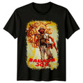 Banana Joe (1982) Movie Poster Inspired T-Shirt Retro 80s Tee