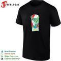 Spawn Comic Book Character Image Comics T-shirt