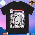 Absolute Comics 1 2026 The Family First El Kapo Kris Kage T-shirts