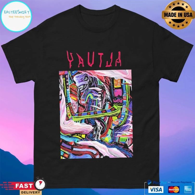 Yautja The Lurch T-shirts
