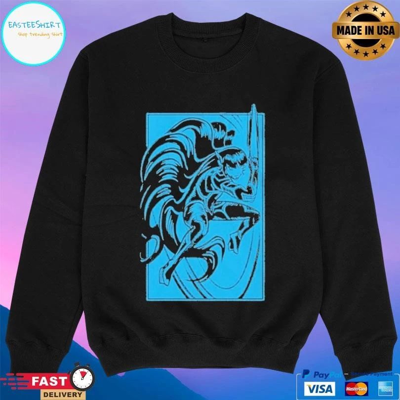 Shin Megami Tensei V Aramasa T-shirts