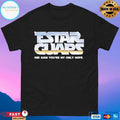 Estar Guars Obi Juan You’re My Only Hope T-shirts