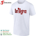 Olivia Rodrigo Le Tigre Band Indie Rock T-shirt