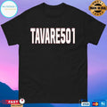 Auston Matthews John Tavare 501 T-shirts