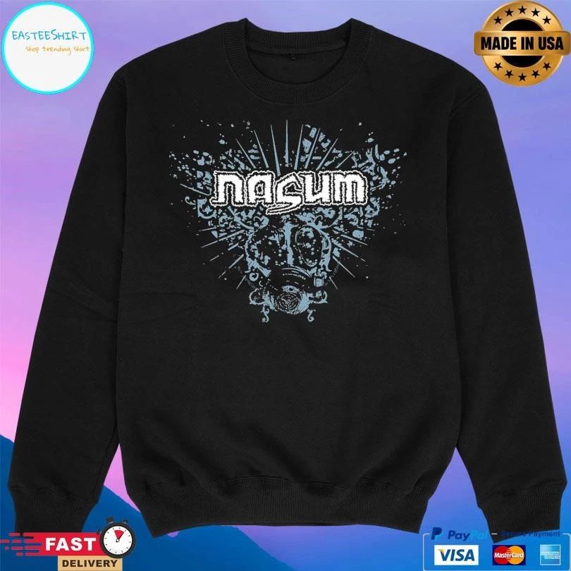 Nasum Grind Finale T-shirts