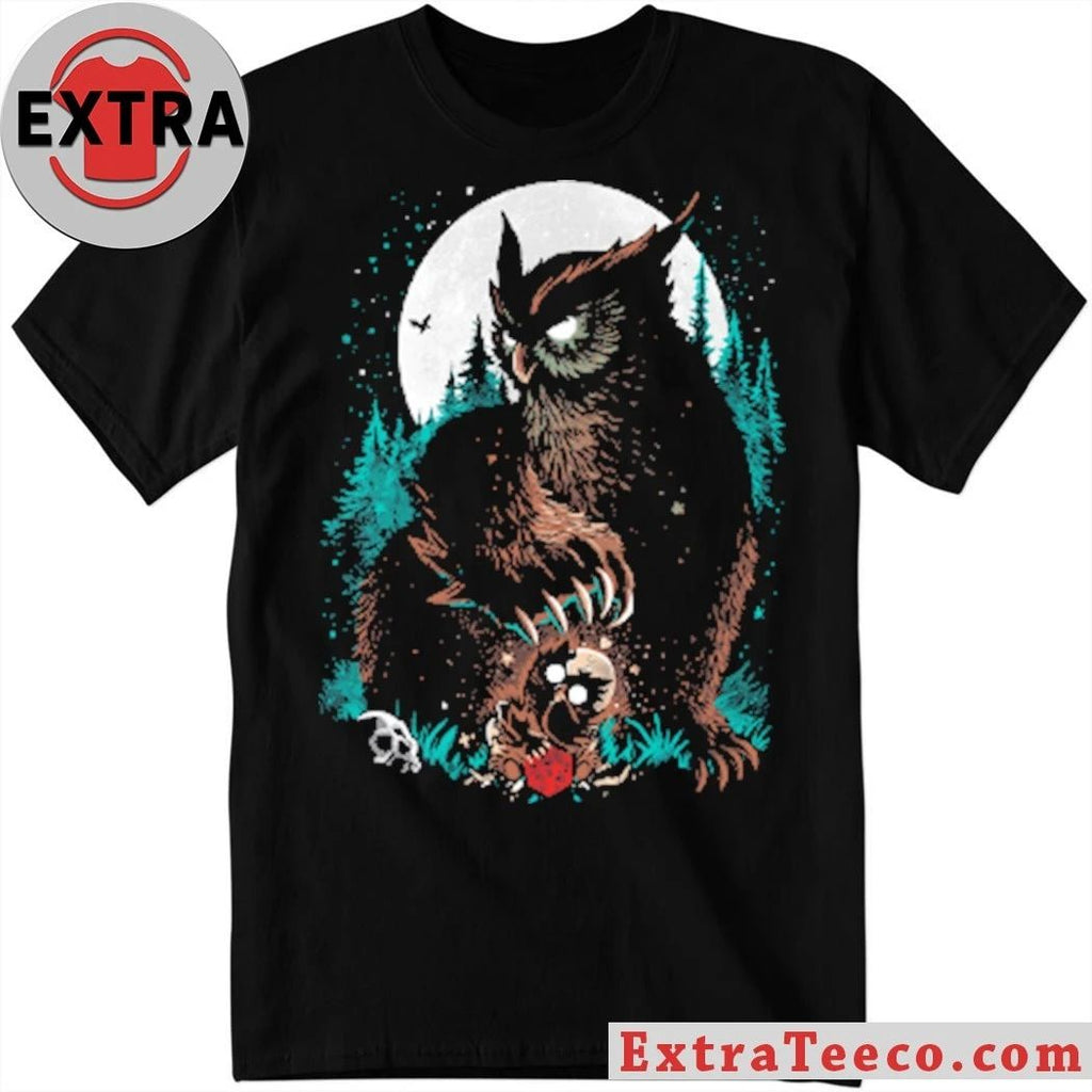Great Wild Beast Shirt