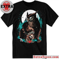 Great Wild Beast Shirt