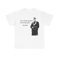 Sergeant Steiner T-Shirt Cross of Iron