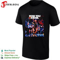 Caitlin Clark Indiana Fever Now You Know T-shirt