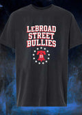 LeBroad Street Bullies Liberty Bell 23 Basketball Philadelphia shirt