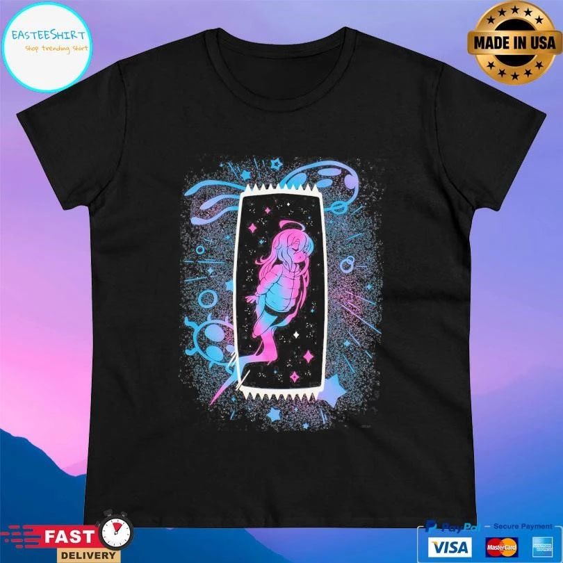 Through Celeste 2026 T-shirts