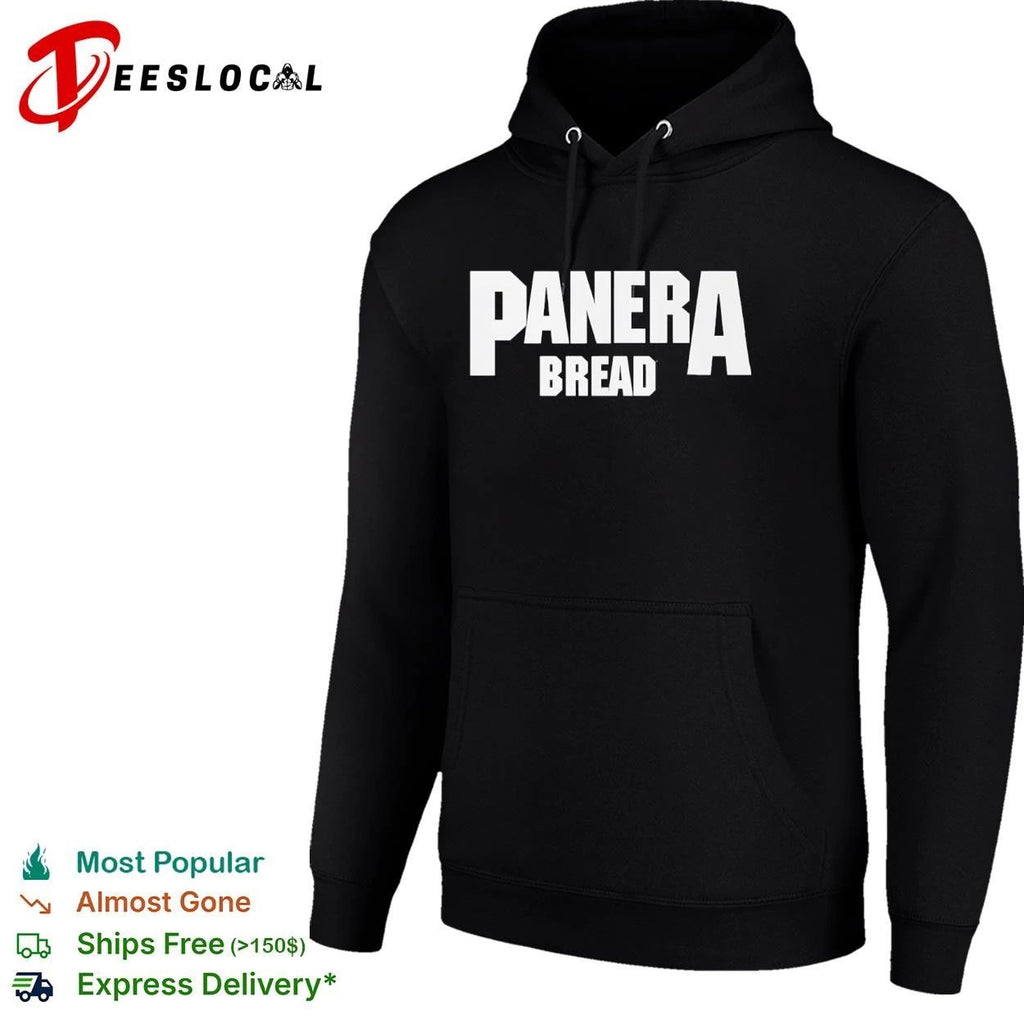 Panera Bread bakery restaurant cafe food T-shirt