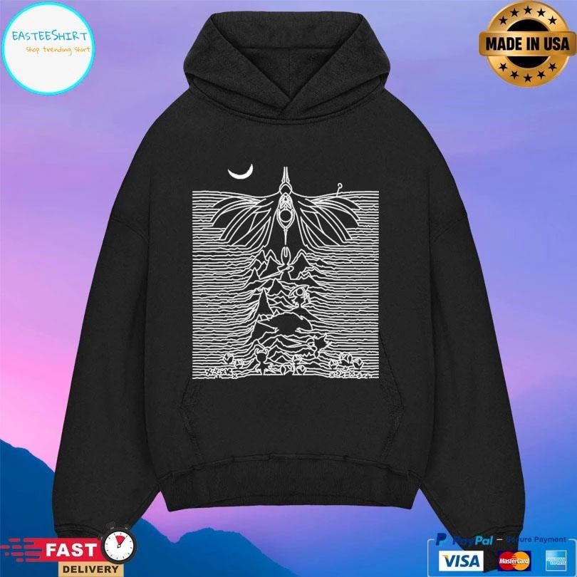 Silk Division Rocketman Art T-shirts