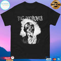 Pig Destroyer Head Cage T-shirts