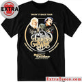 Original Randy Bachman And Burton Cummings Takin’ It Back Tour ock Canada The Guess Who Shirt