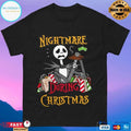 Nightmare During Christmas 2025 T-shirts