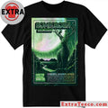 Homegrown Music Festival Bend OR 5 7-5 9 2026 Poster Shirt
