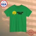 Dollar Tree Men's Green Size S-5XL