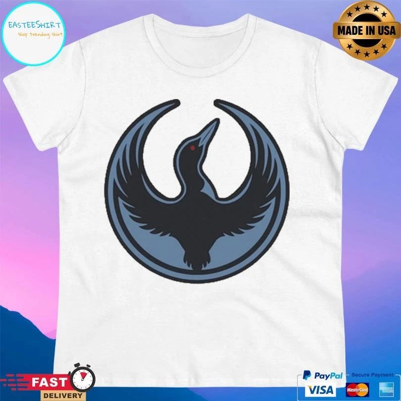 Rebel Loon Alliance T-shirts