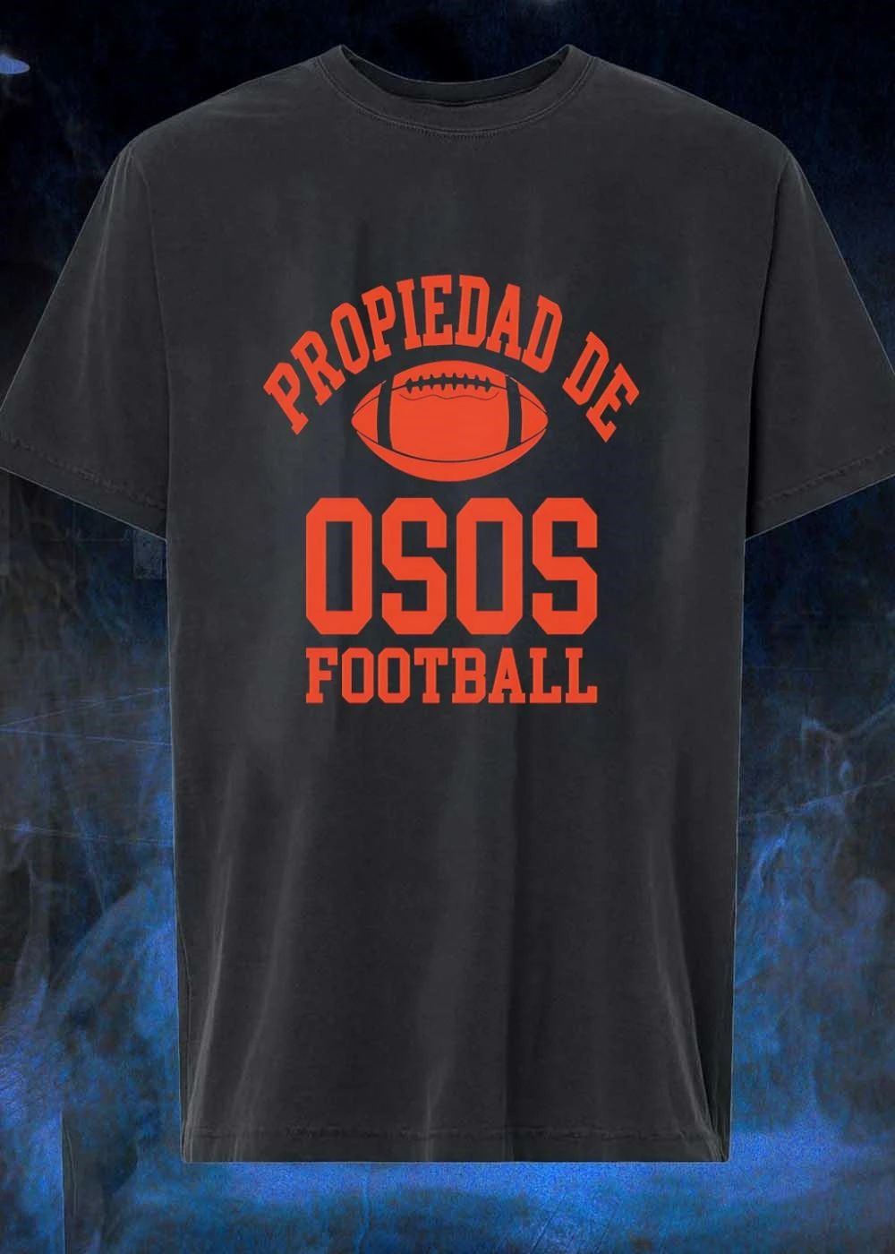 Osos Football Gear’ Propiedad De Osos Football shirt