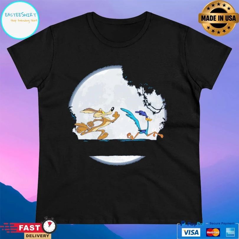 Hakuna Coyotata Firebeard T-shirts