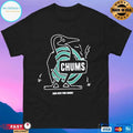 Chums Japan Hang With Your Chums T-shirts
