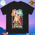 It’s All About The Era 5 Star Era Ricky Martinez Ernest R Alexander T-shirts