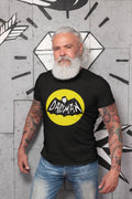 Cool Men T shirt Dadman Dad Soon Brother Super Cool Modern Style Birthday Gift